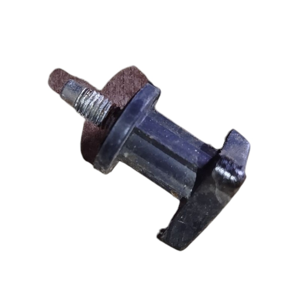 Parafuso Cabo Freio De Mão Renault Clio 2000 2001 2002 2009 4