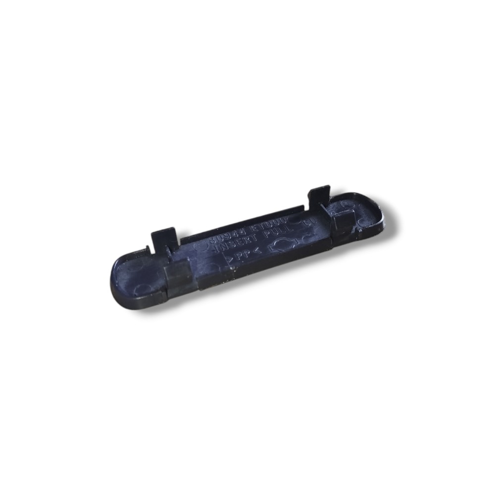 Acabamento Forro Porta Diant Direit Nissan Sentra 2007 2013 4