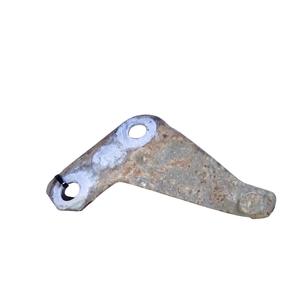 Suporte Coxim Câmbio Fiat Uno Mille 1.0 Fiorino 1997 A 2012 10