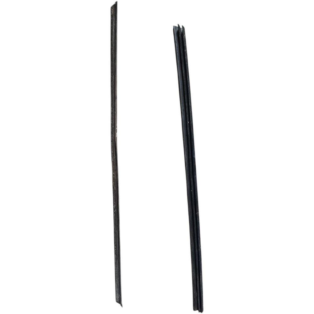 Par Pestana Traseira Esquerda Peugeot 307 2006 2008 A 2010 Preto