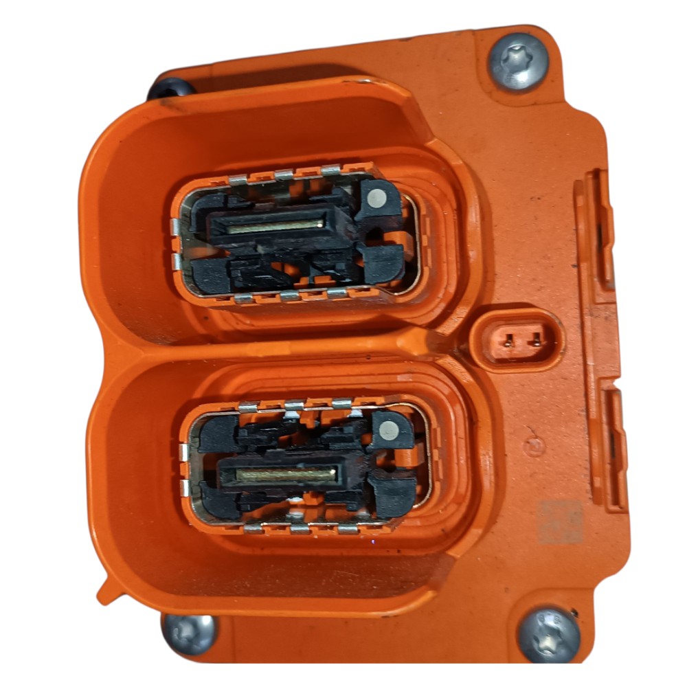 Modulo Inversor Bateria Volvo Xc60 Xc90 S60 S90 V60 V90 T8 6