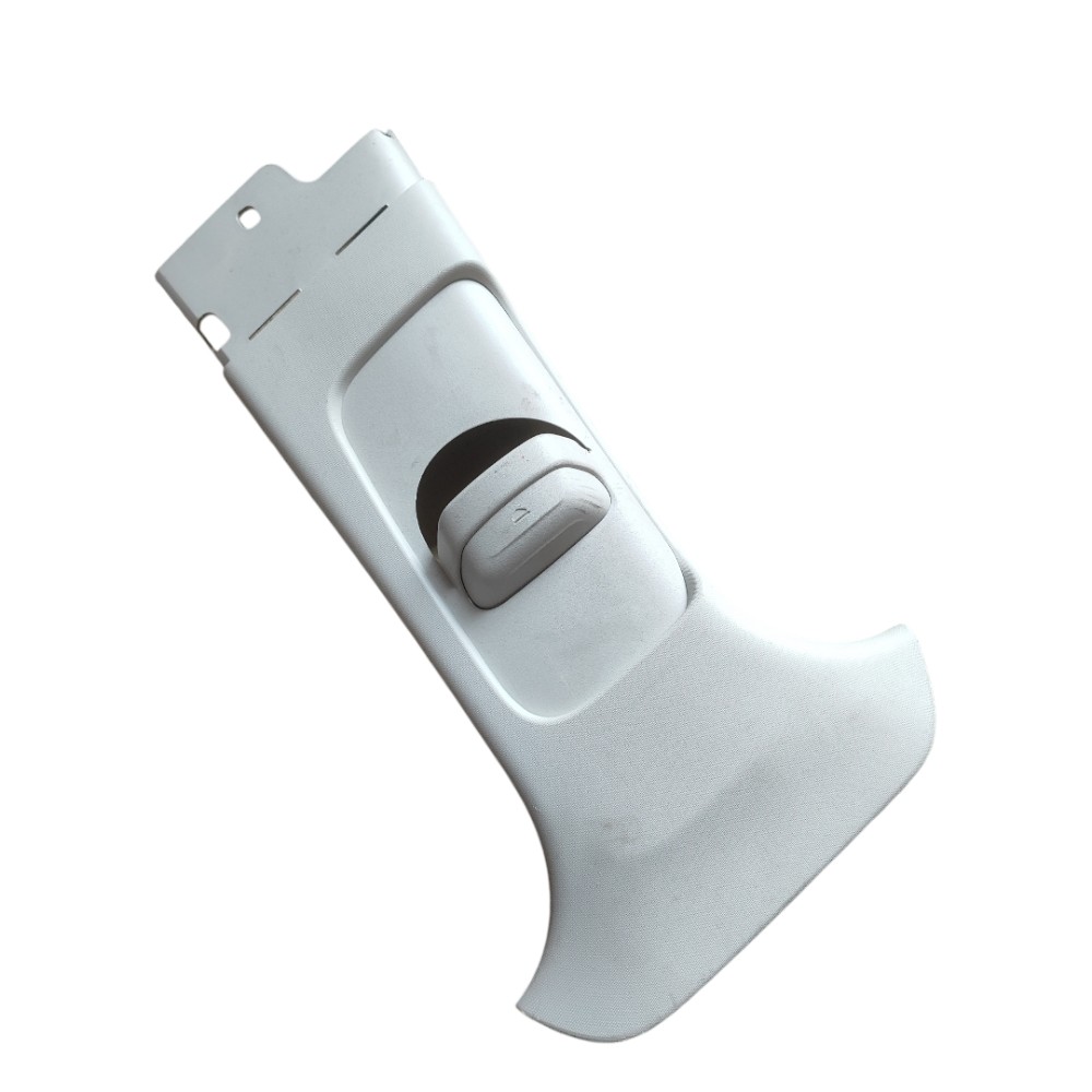 Moldura Esquerda Coluna Central Prisma Onix 2013 2015 2019