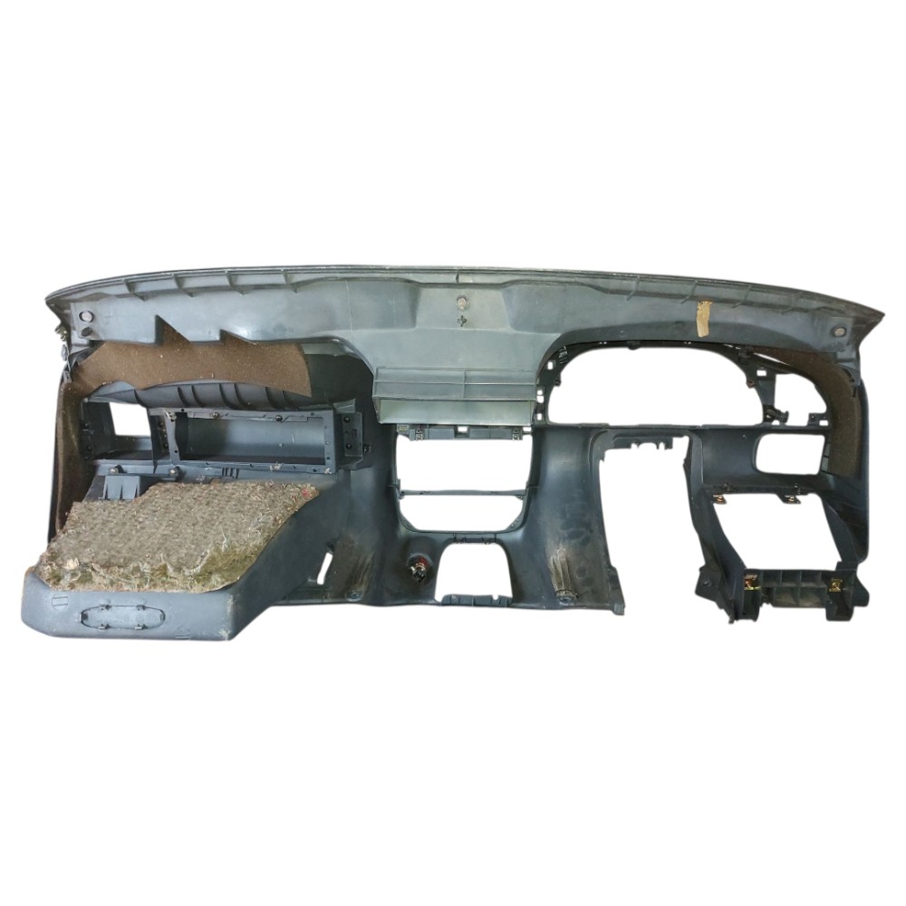 Capa Painel Fiat Palio Elx 1.6 16v 1998 1999 2002 2004 5