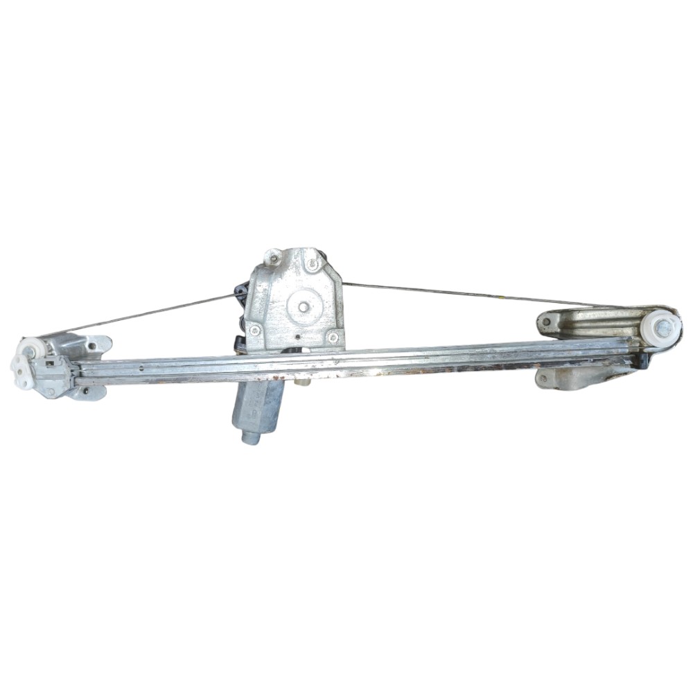 Maquina Vidro Traseira Direita Gm Zafira 2001 2002 2003 2012 3