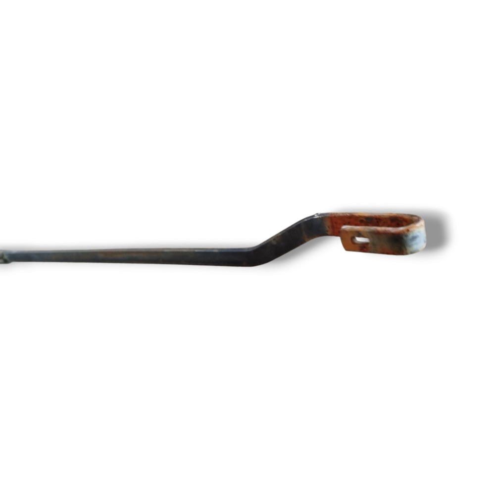 Braço Haste Esquerdo Limpador Parabrisa Ford Ka 2000 2011  Esquerdo 7