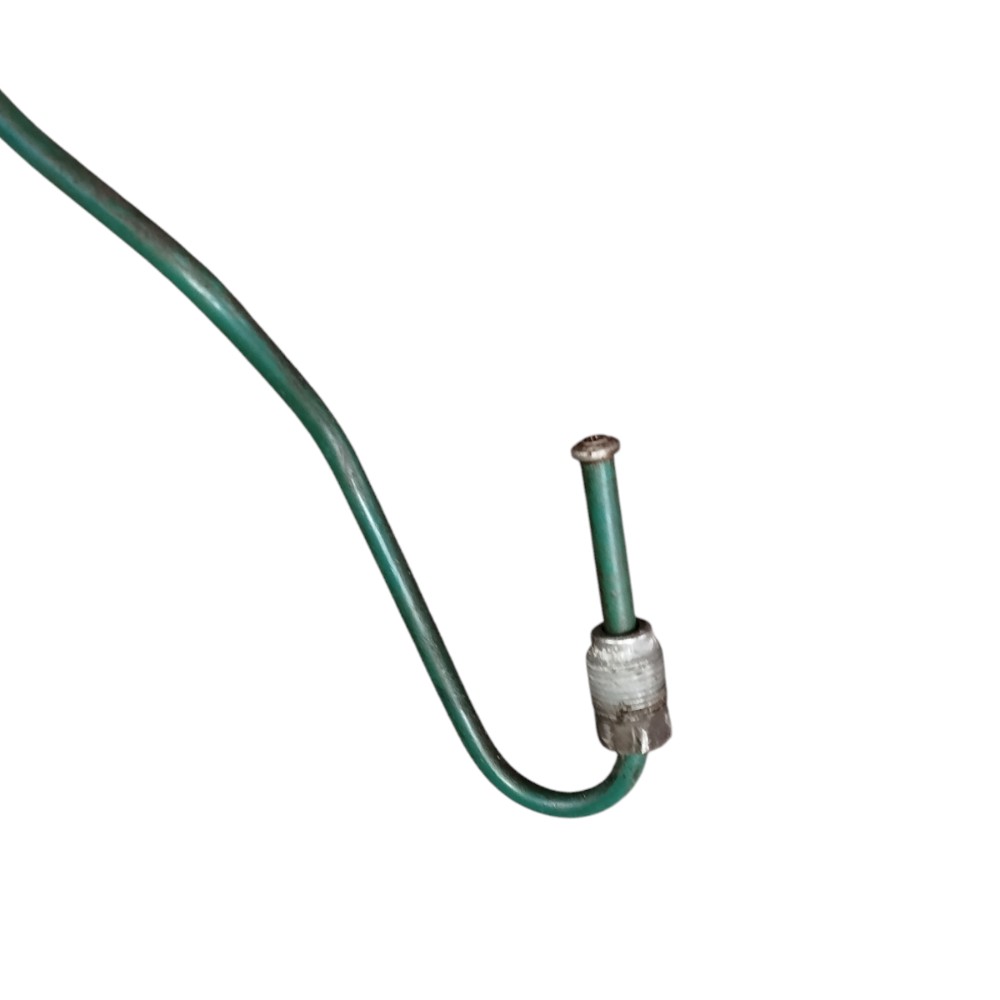 Linha Freio Verde Renault Megane 2.0 2007 2008 2009 2013 5