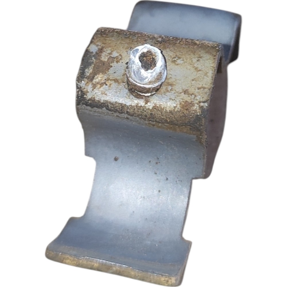 Suporte Para Chicote Citroen C4 2007 2009 2011 2013 2014 5