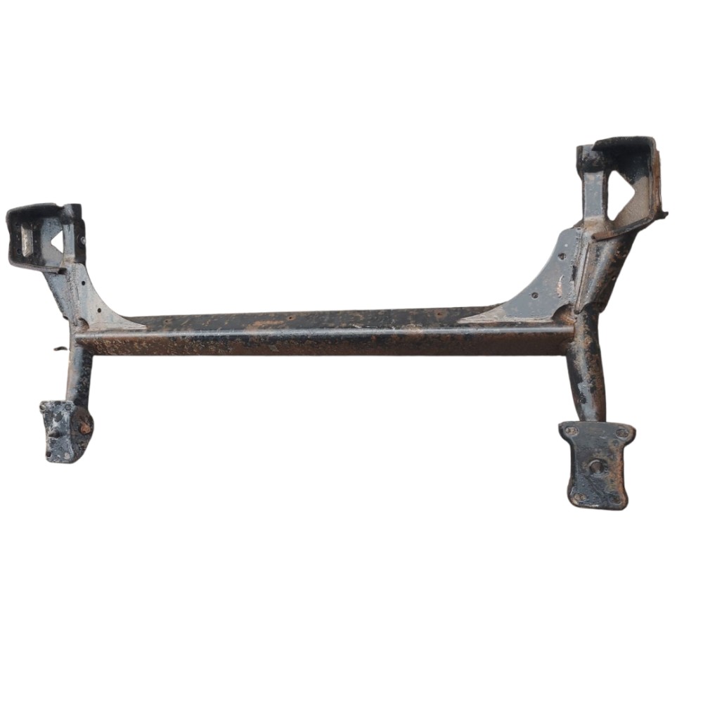 Eixo Traseiro Ford Ka Zetec 2008 2009 2010 2011 2012 2013 7