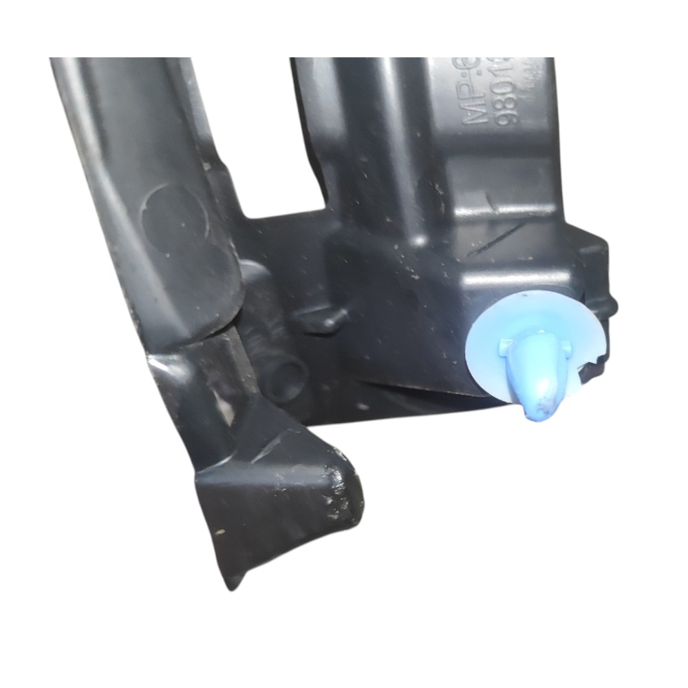 Suporte Chicote Porta Malas Direito Peugeot 208 20113 2019 3