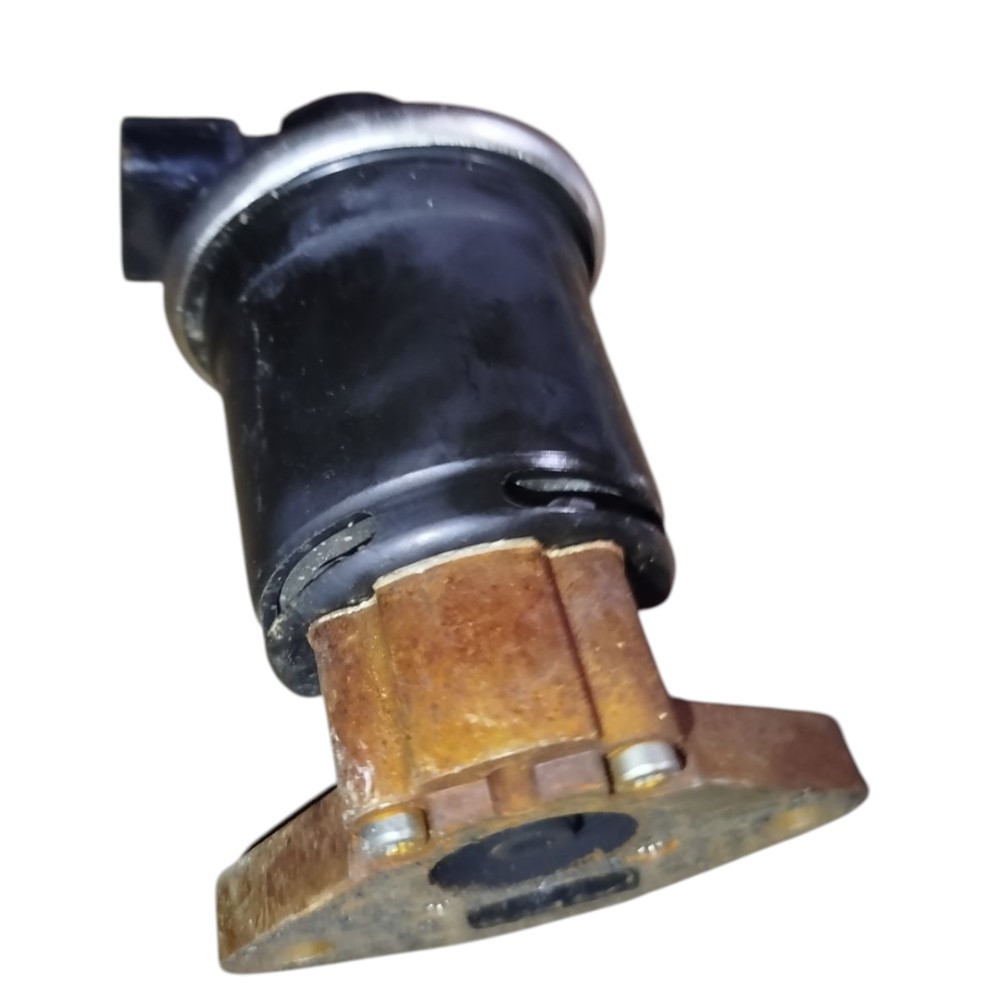 Válvula Egr 1.5 Honda City Fit 2015 2016 2017 2018 2019 2021 5