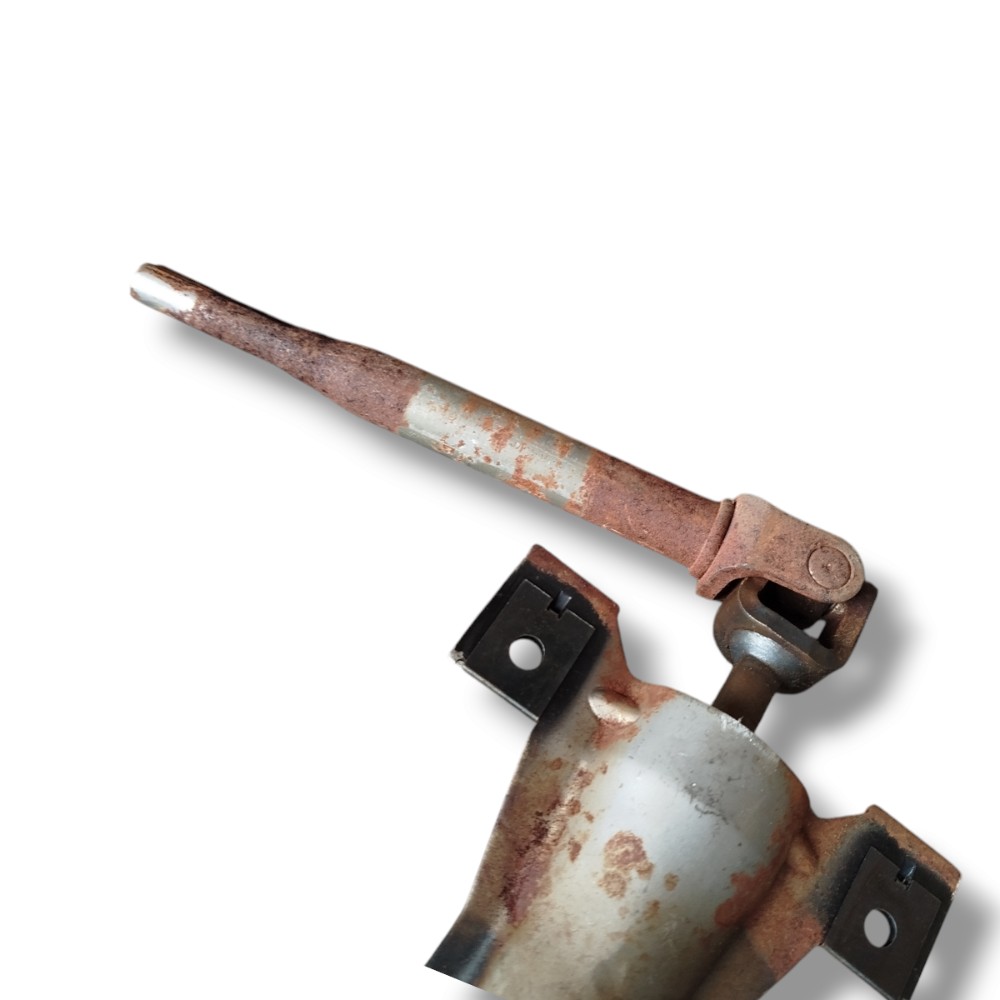 Coluna Direção Ford Ka 2004 2005 2006 2008 2011 1.0 Zetec 9