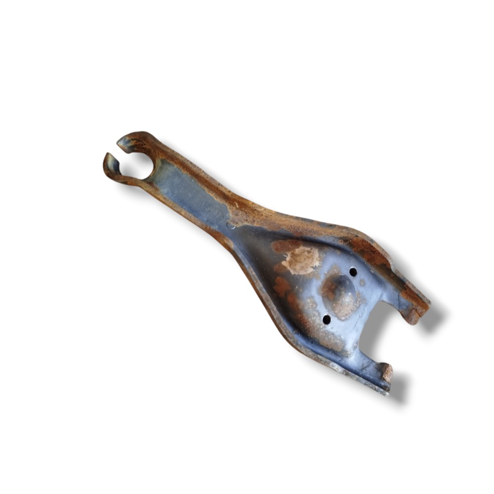 Garfo Embreagem Peugeot Partner 2008 2009 2010 2011 2012 6