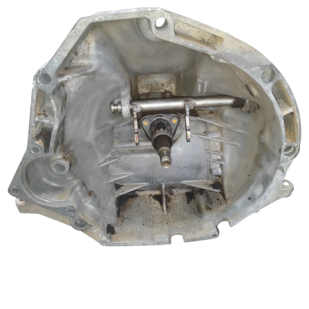 Caixa Câmbio Gol Saveiro Parati Voyage Santana Motor Ap 1.6