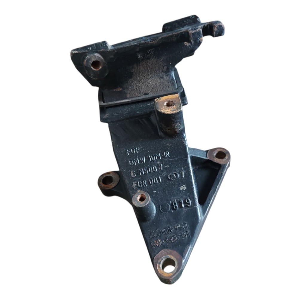 Suporte Coxim Motor Gm Corsa Montana 2002 2004 2008 2012 1