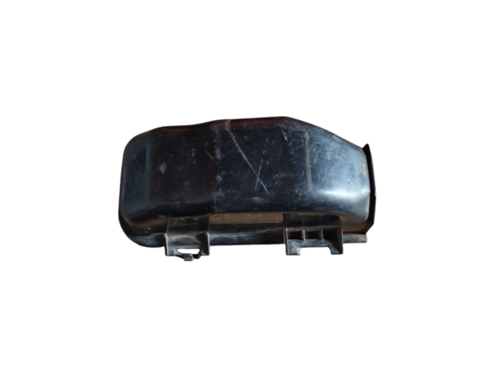 Proteção Unidade Controle Motor Sandero 2015 2020b