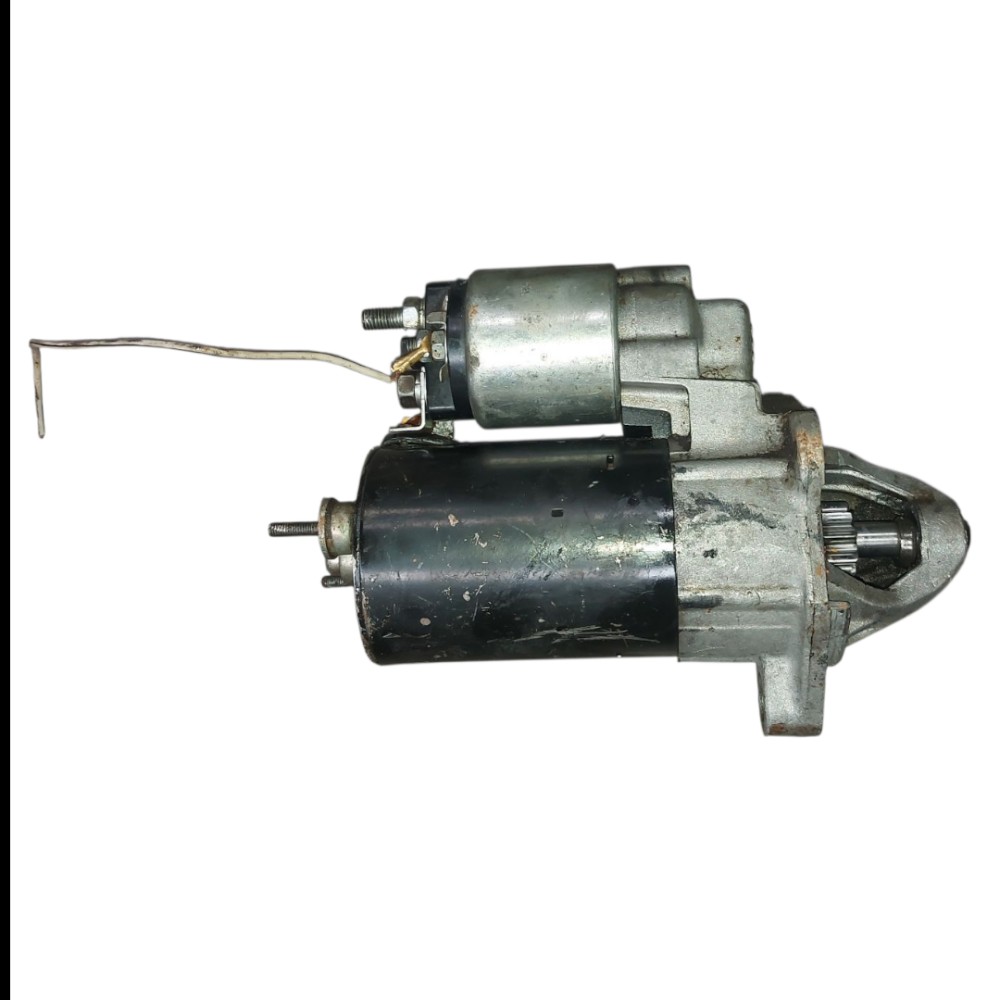 Motor Arranque Vw Passat 1998/05 Audi A4 2001/05 1.8 Turbo 2