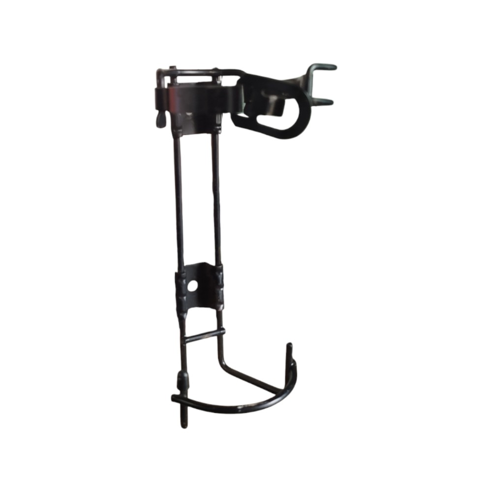 Suporte Extintor Toyota Etios 2015 2016 2017 2018 2019 2020