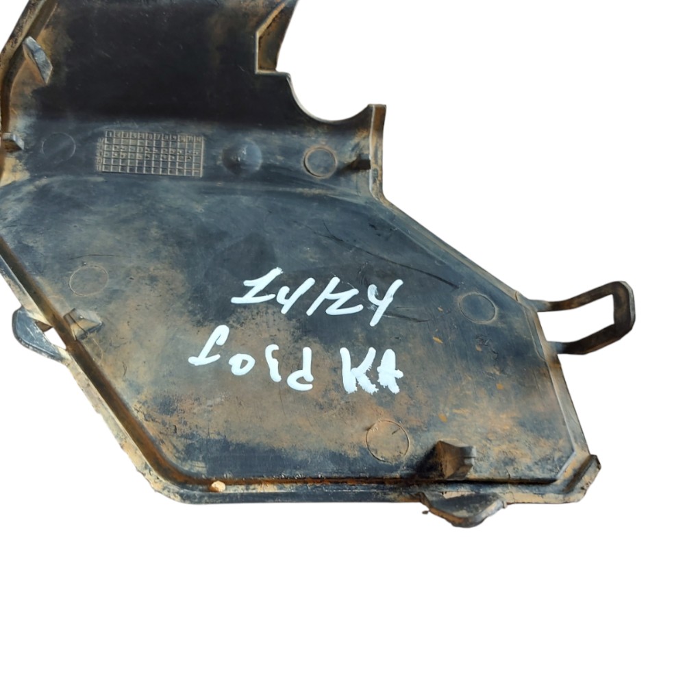 Tamba Caixa Câmbio Ford Ka Fiesta Focus 2007 2011 2013 2017 6
