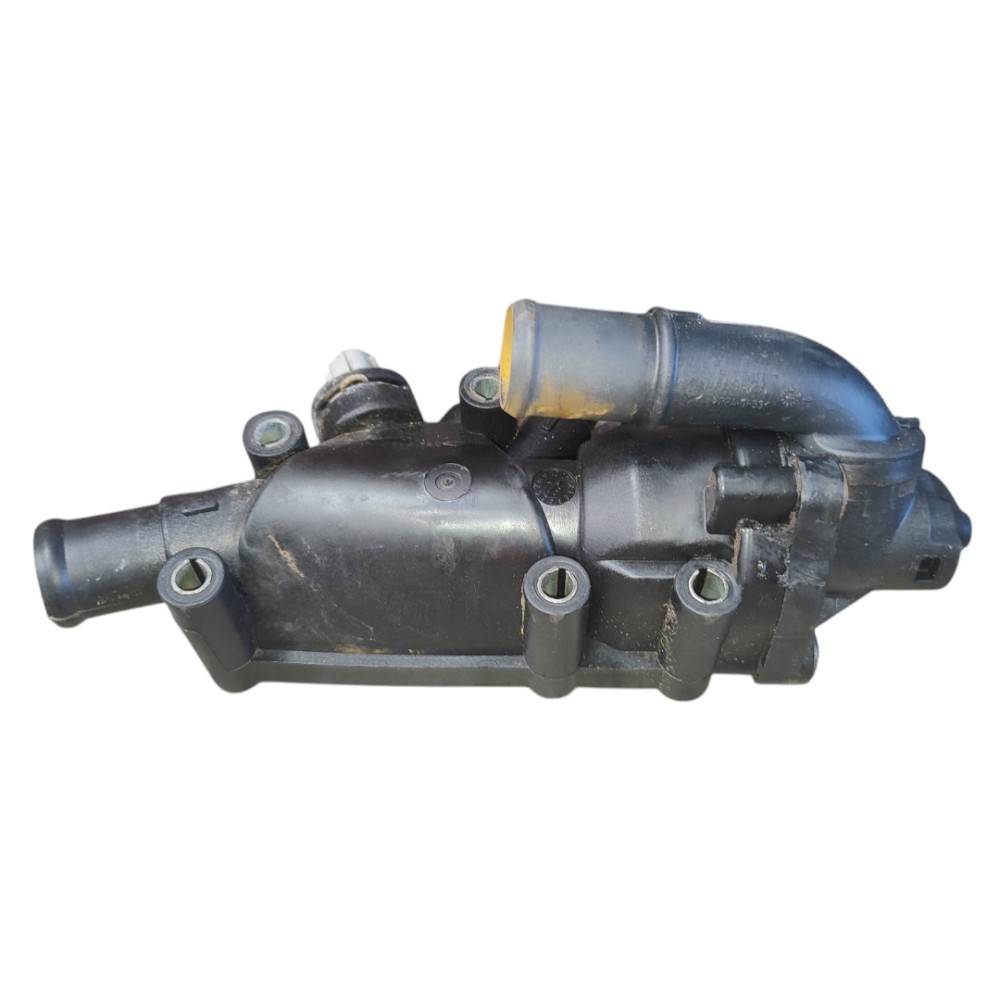 Válvula Termostática Ford Ka Courier 1.0 5s6g8575ba Original 1