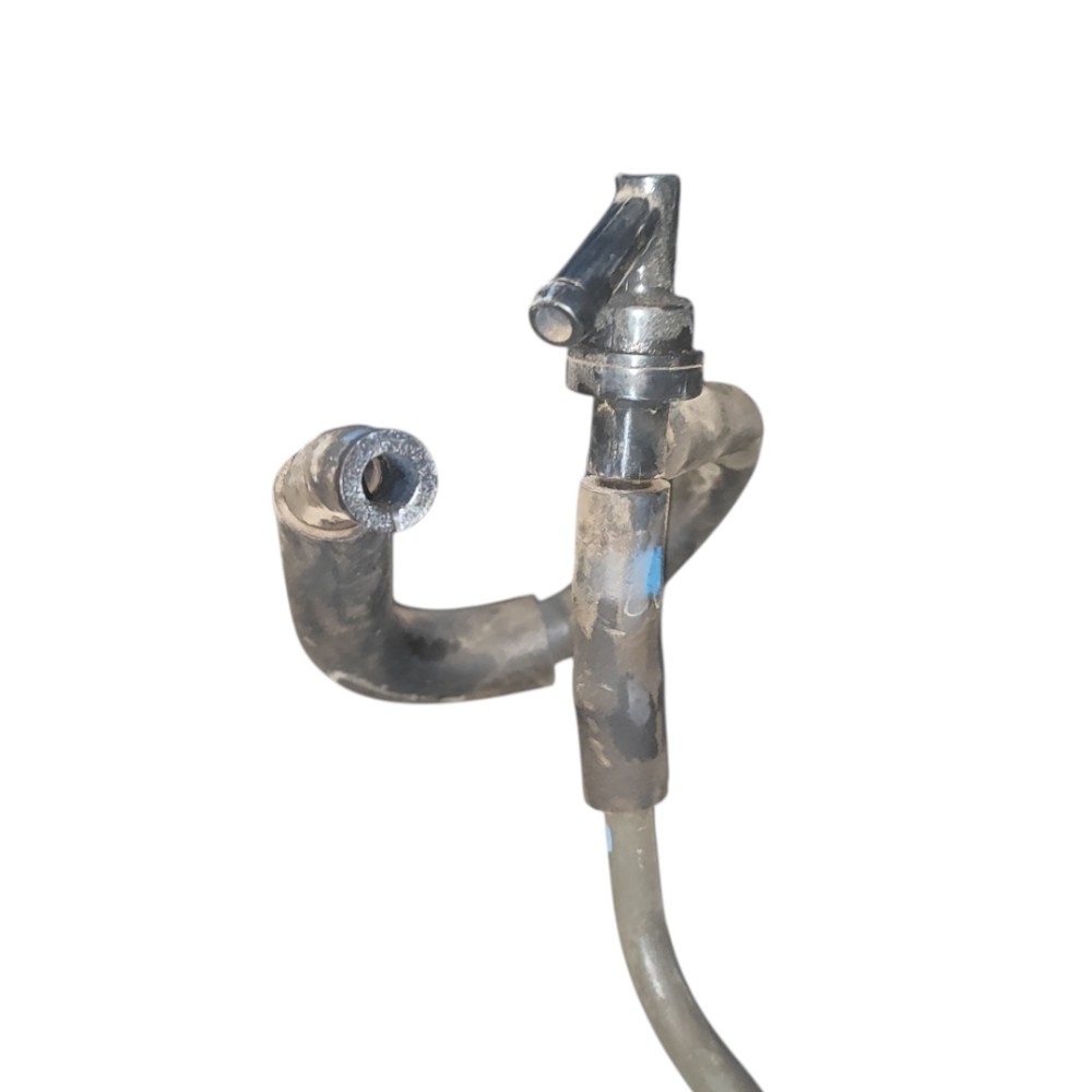 Linha Tubo Freio Nissan March 2014 2015 2016 2017 2018 2020 3