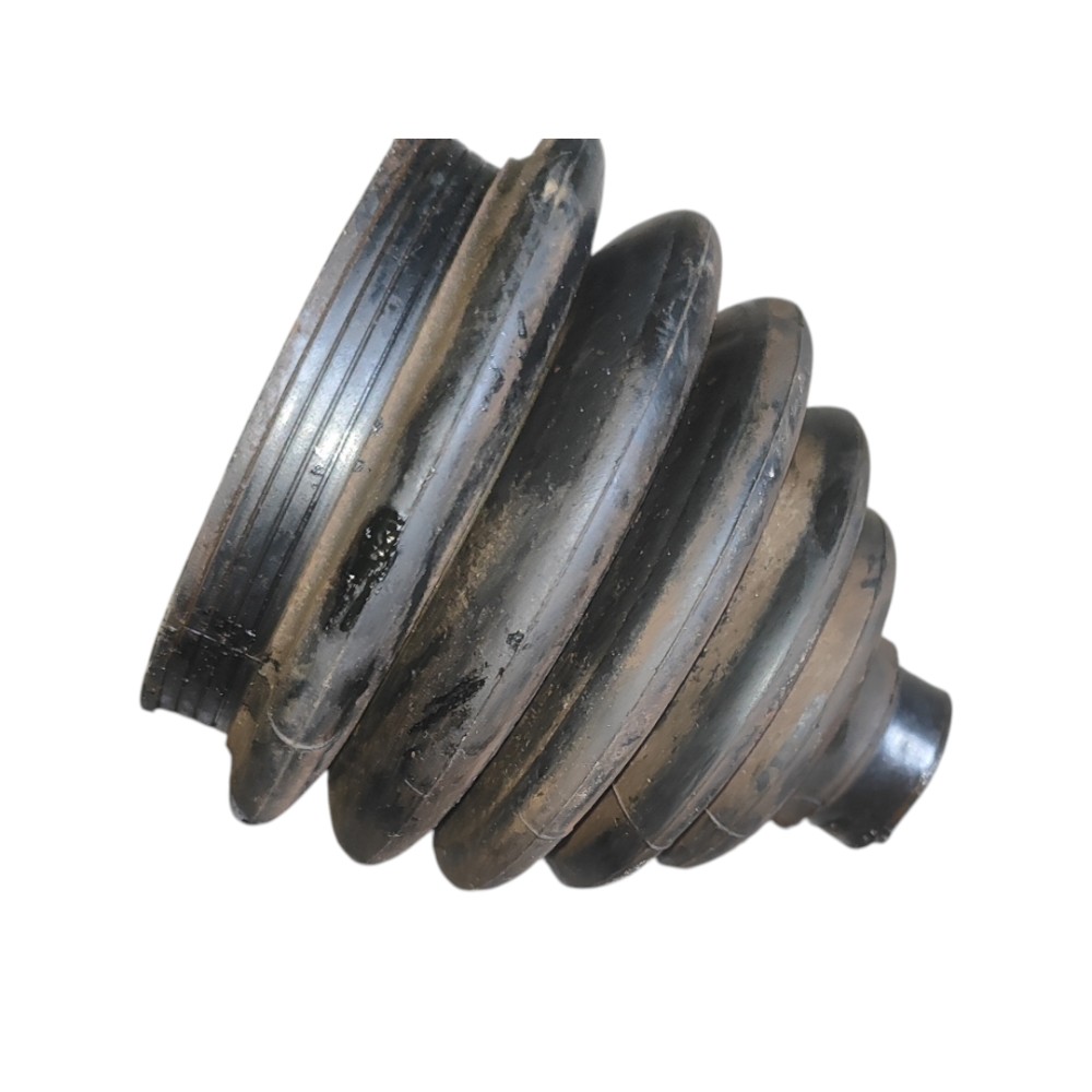 Luva Coifa Homocinética Volkswagen Polo Golf 2007 2010 2013 7