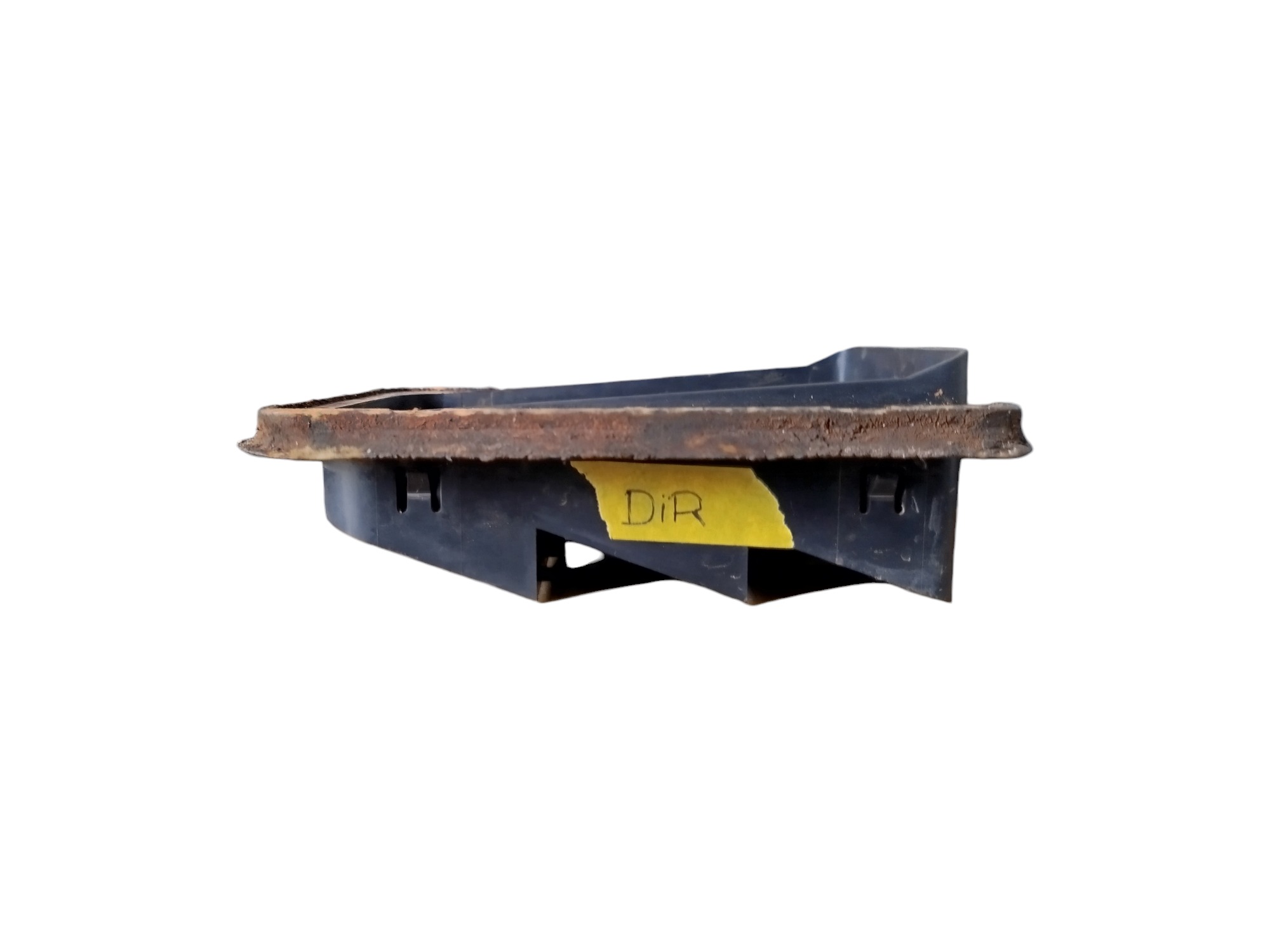 Difusor Ar Duto Carroceria Direito 307 308 408 2008 A 2012 5