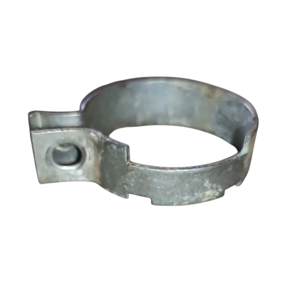 Abraçadeira Suporte Interno Fiat Uno Mille 2001 2002 a 2012 4