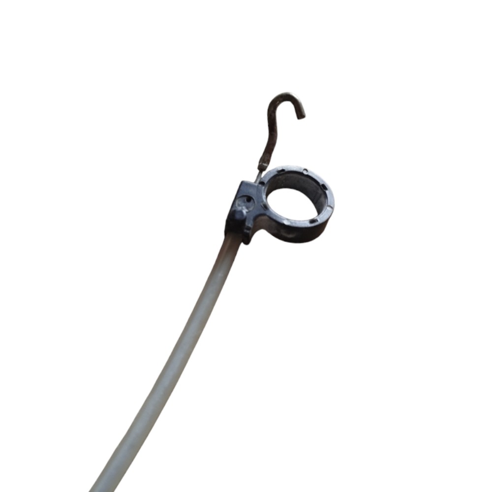 Fechadura Manual Dianteira Direito Vw Gol G2 G3 1998 A 2005 8