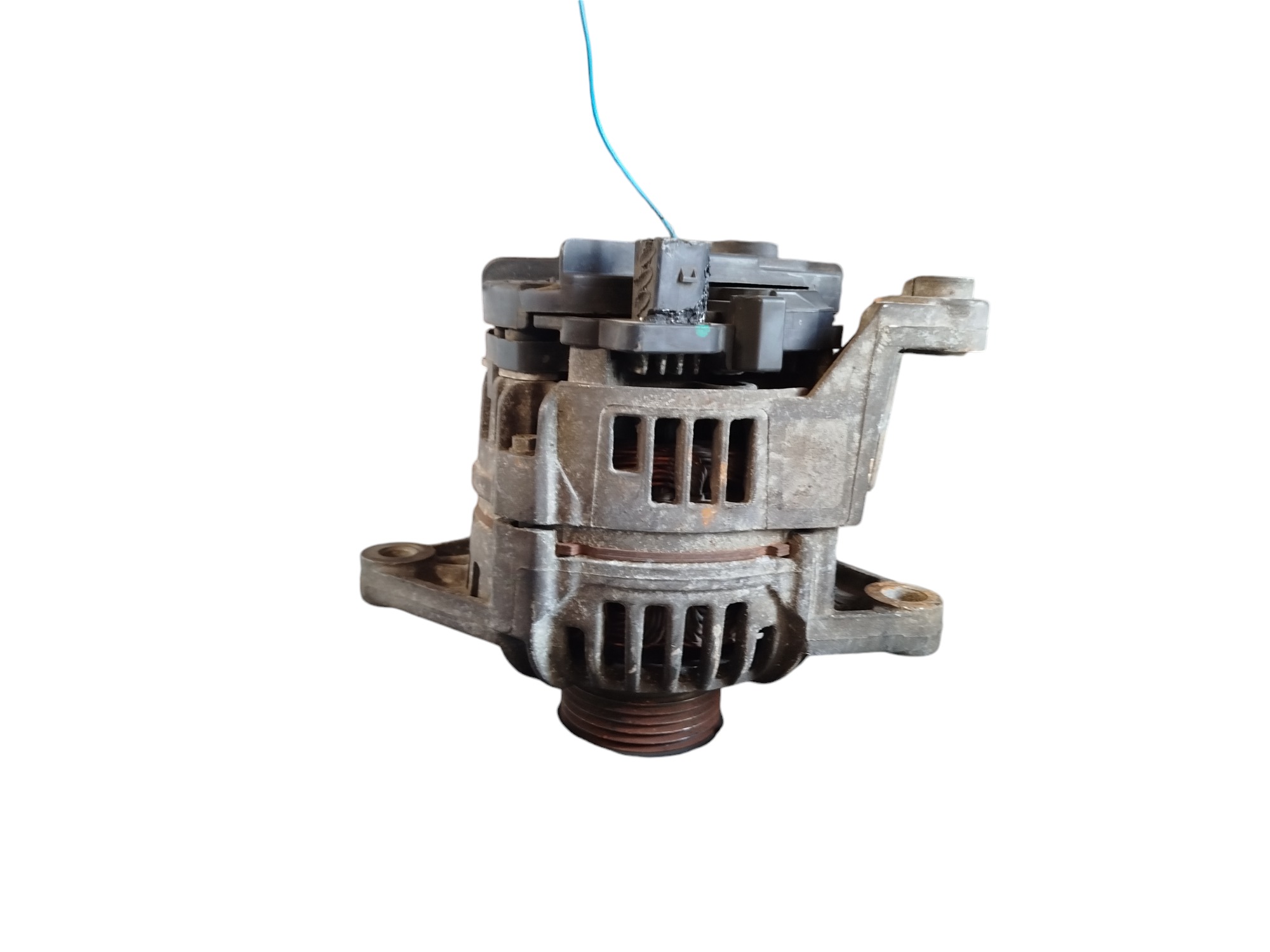 Alternador Fiat Palio Fiasa 1.0 8v 1999 2000 2001 5