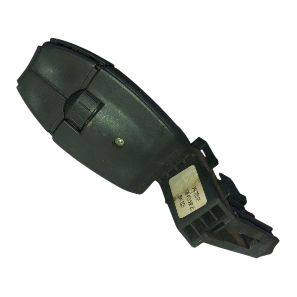 Comando Som Peugeot 307 206 C4 2000 2005 2008 2010 2012