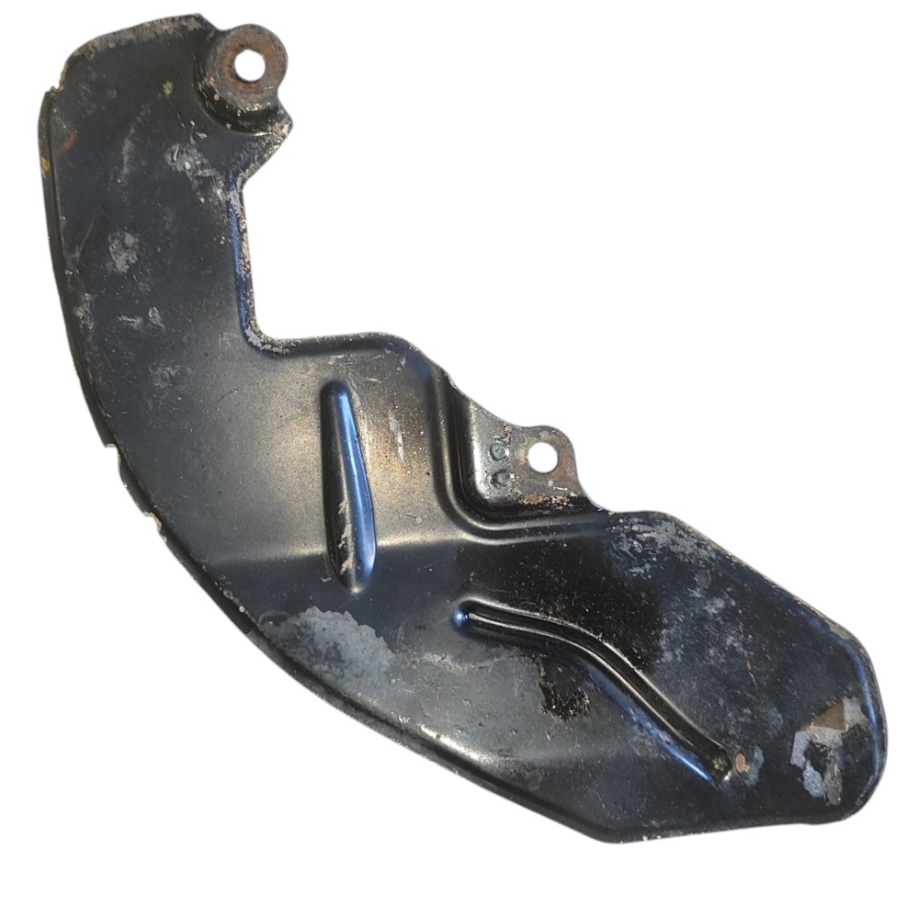 Flange Disco Freio Dianteiro Direito Fiat Palio Siena 04/12