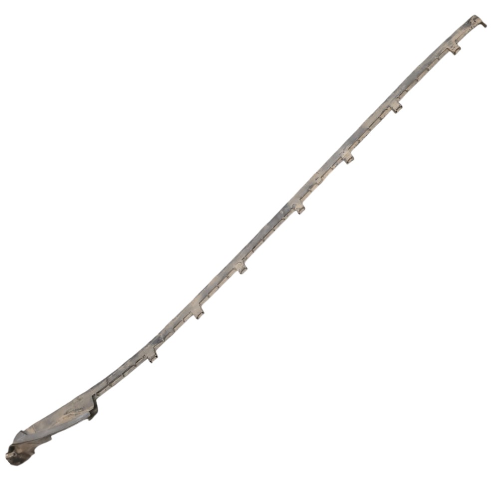 Moldura Trilho Teto Gm Astra 1999 2000 2001 2011 90560212 2