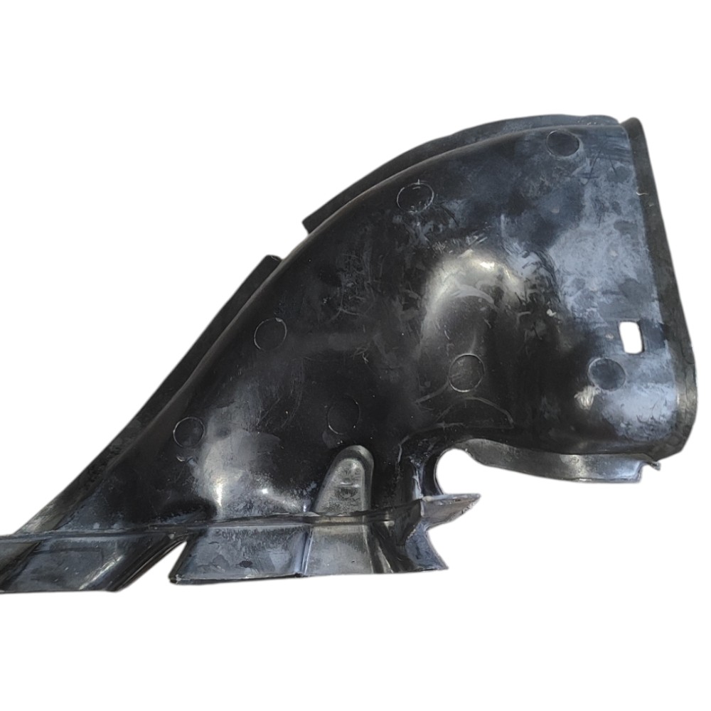 Duto Ar Saída Ventilação Difusor Esquerdo Vw Fox Gol Polo