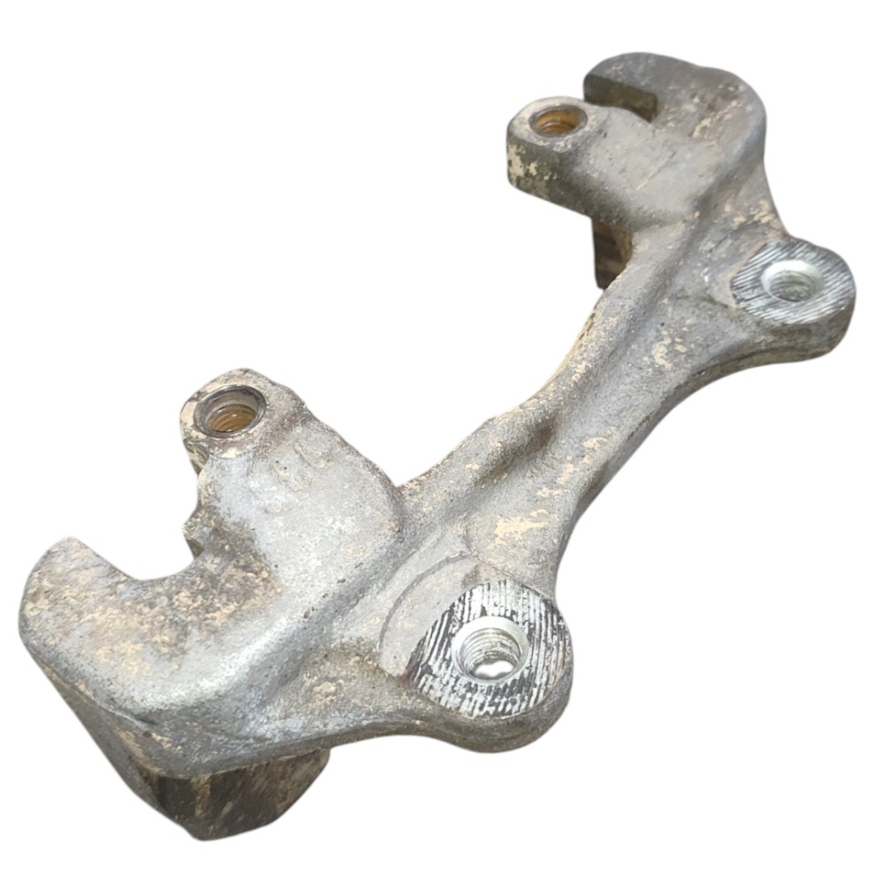 Cavalete Pinça De Freio Fiat Palio 2006 2009 2010 2011 2012 3