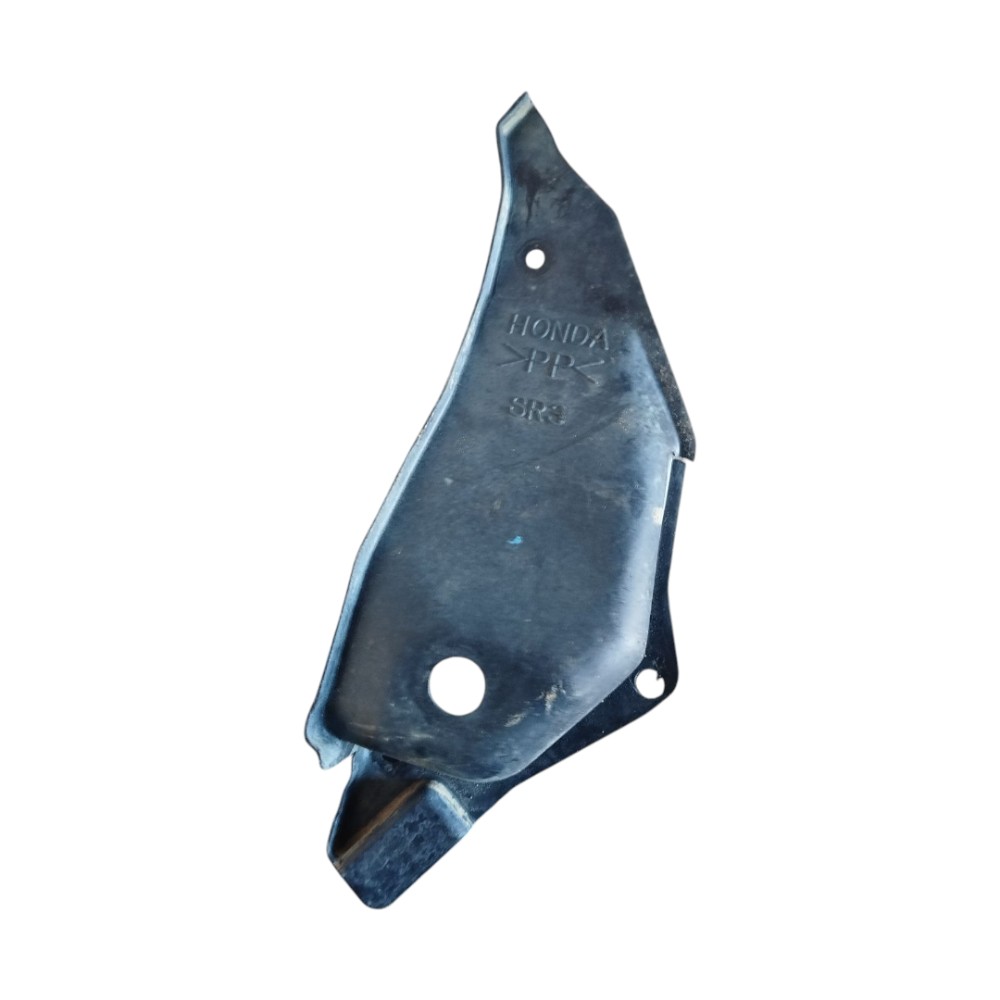 Protetor Gargalo Tanque Honda Civic 1996 1998 1999 2000