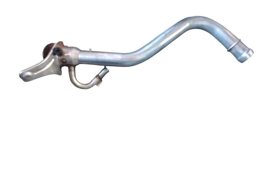 Tubo Abastecimento Combustível Discovery 3 4  2009 2015