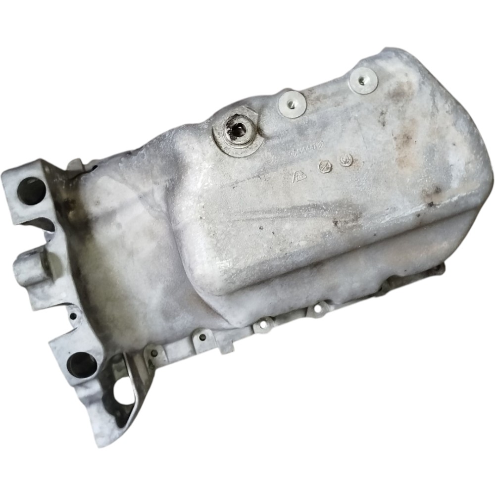 Carter Óleo Base Citroen C3 Peugeot 206 207 1.6 16V 5
