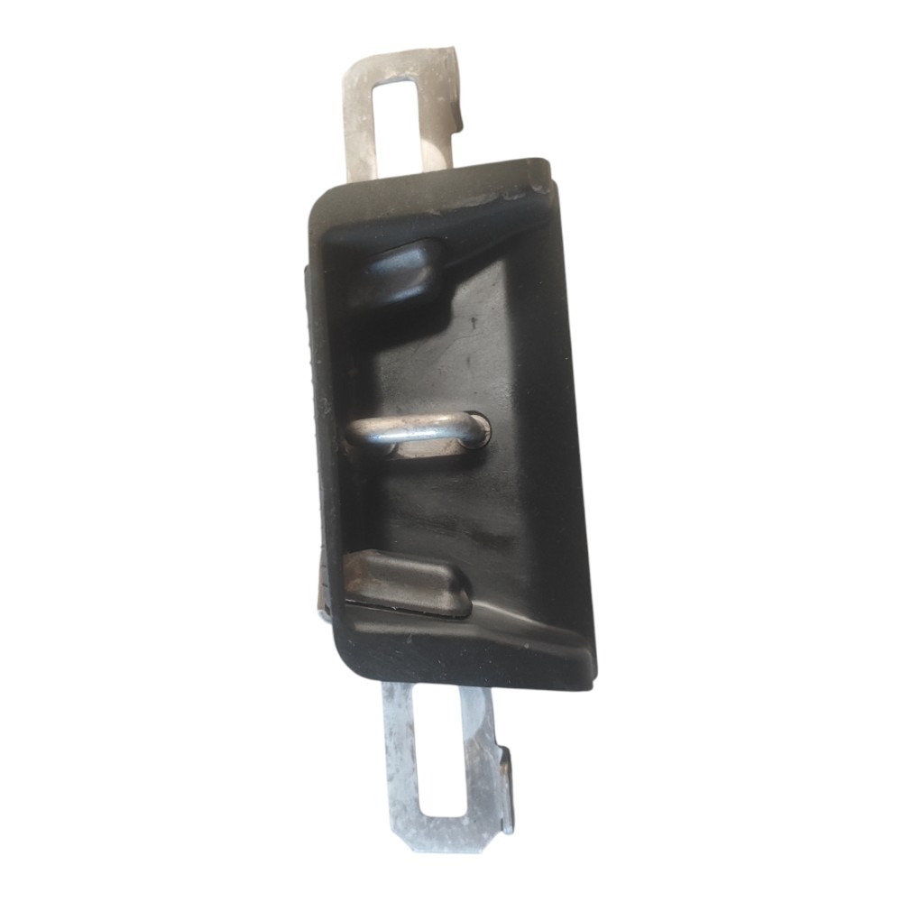 Batente Trava Porta Malas Volvo Xc60 Xc40 2018 2019 2021 3