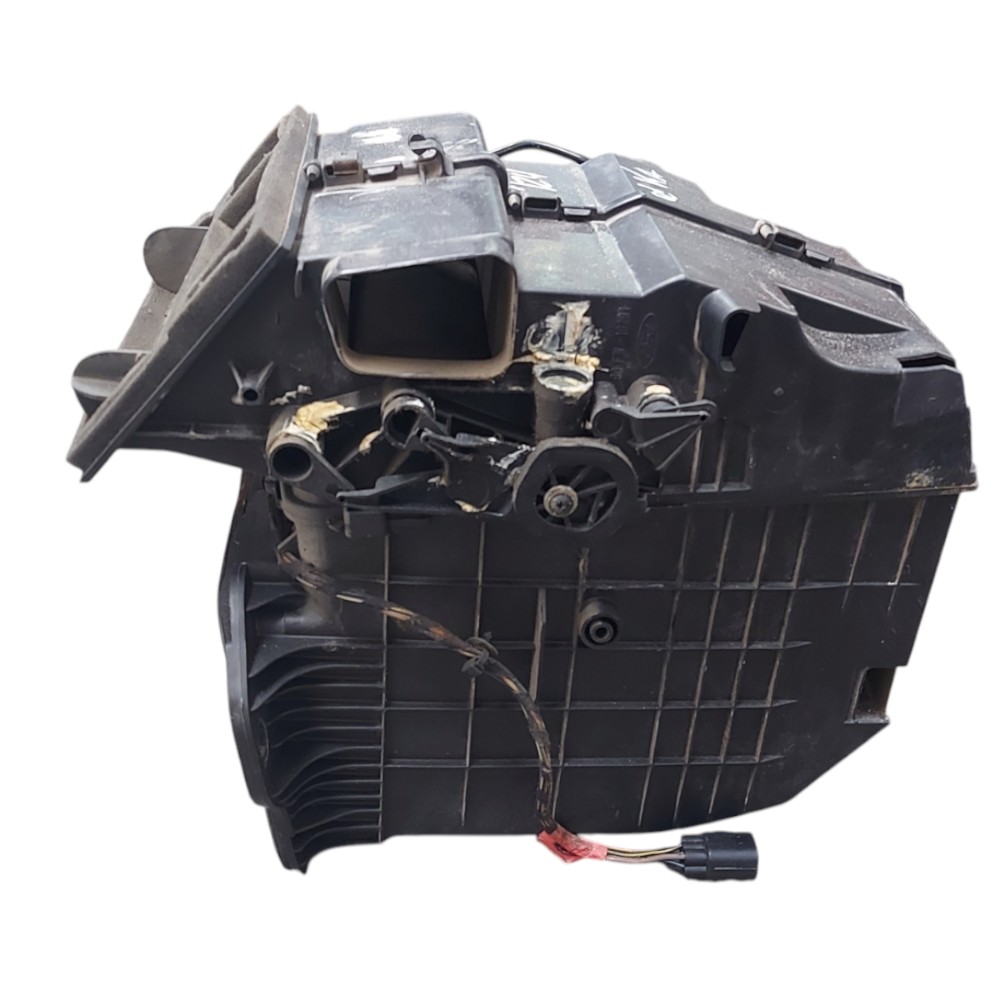 Caixa Evaporadora Ford Ka 1.0 Zetec Rocan 2007 2008 2009 8