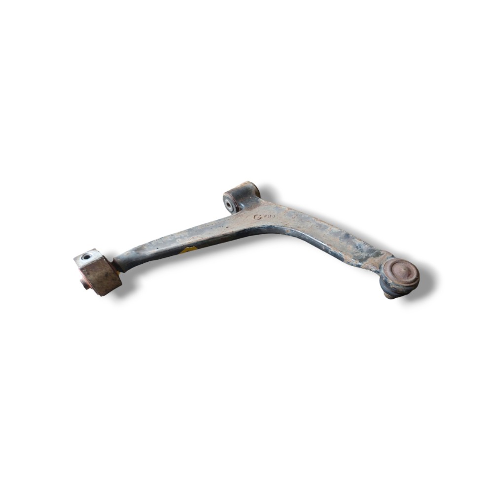 Balança Esquerda Peugeot Partner 1.6 16v 2008 2010 2011 4