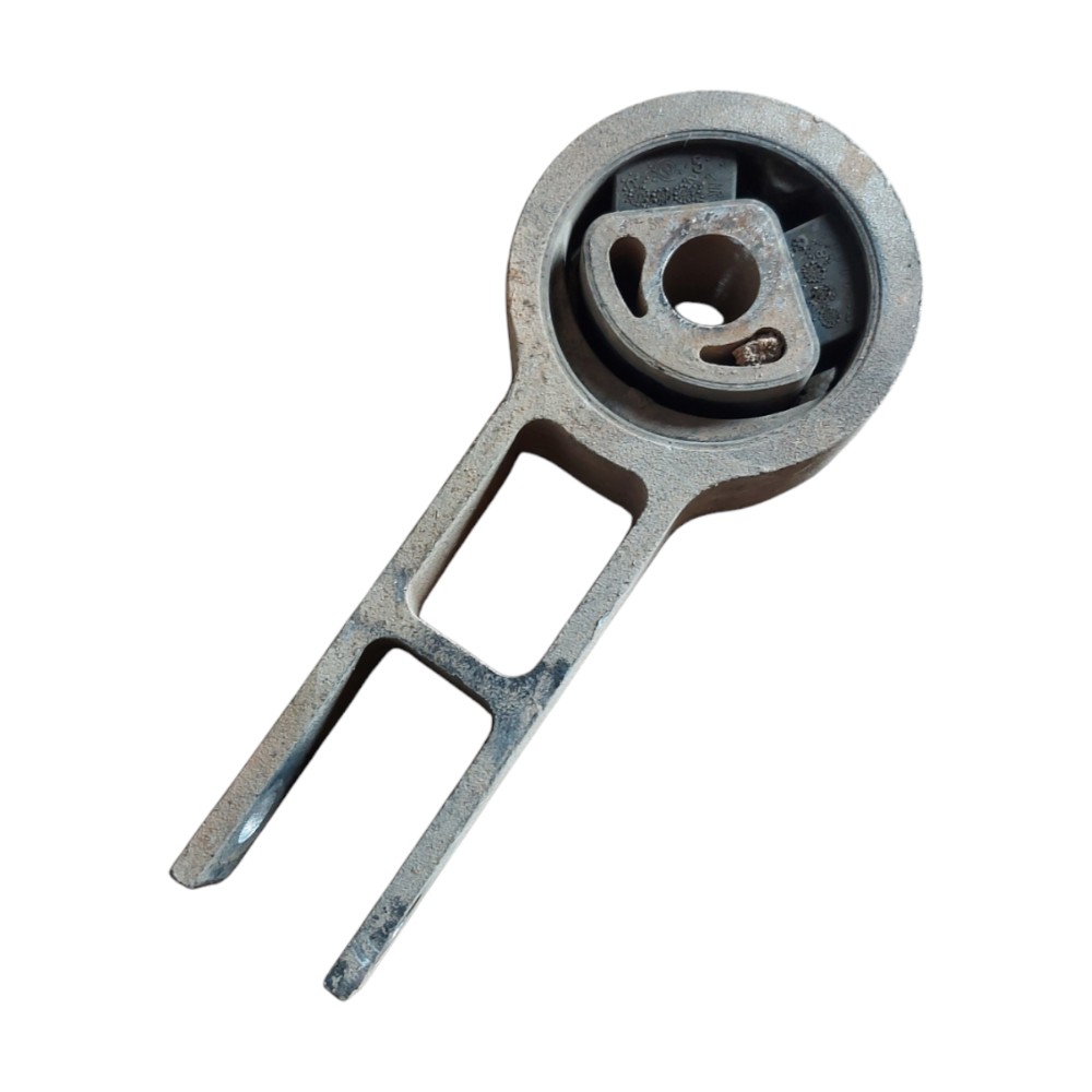 Coxim Traseiro Câmbio Fiat Stilo 2008 2009 2011 2012