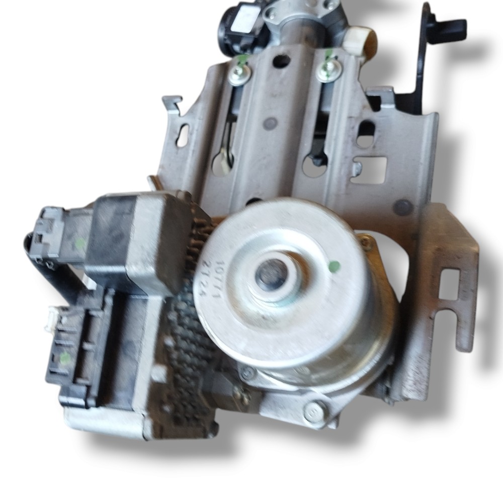 Coluna Direcao Nissan Sentra 2008 2010 2011 2012 2.0 Flex 7