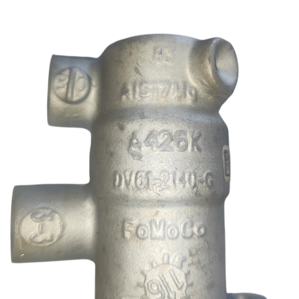 Cilindro Mestre Ford Focus 2.0 2014 2015 2016 2017 2018 2019 5