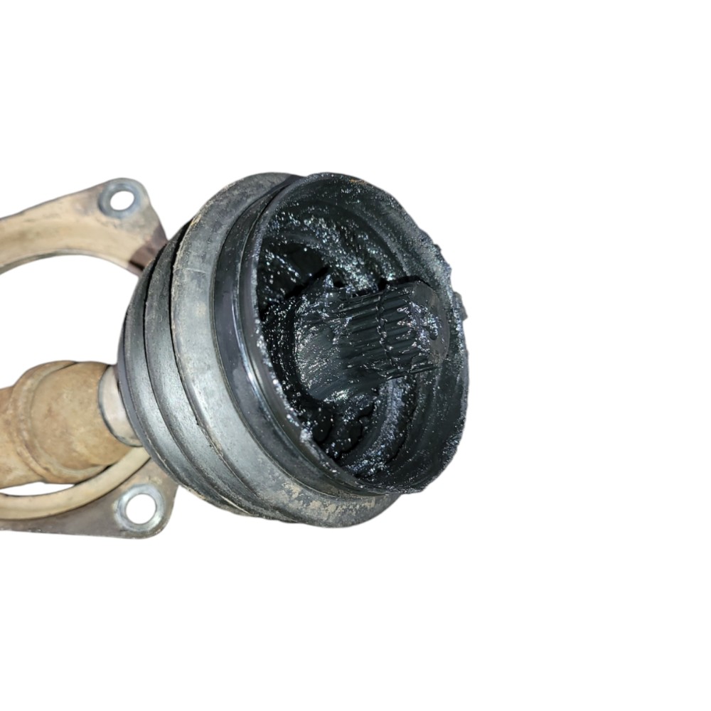 Semi Eixo Esquerdo Renault Clio 1.0 1.6 16v 1999 2000 2012 5