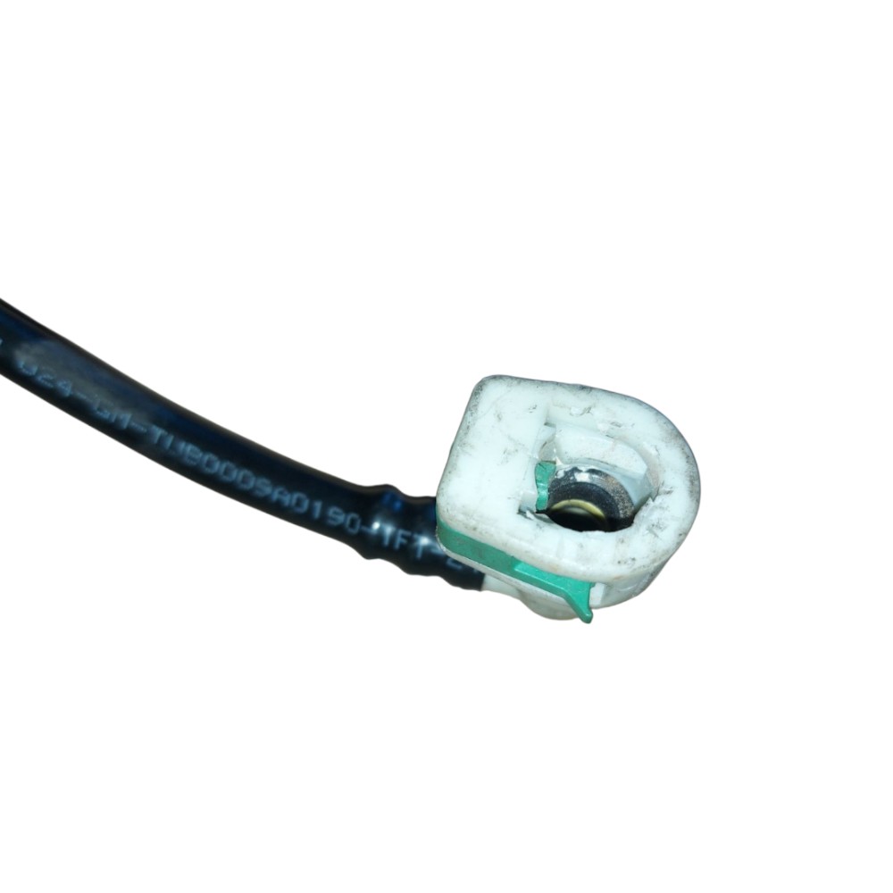 Mangueira Filtro Canister Prisma Onix 2013 2015 2019 1.4 3