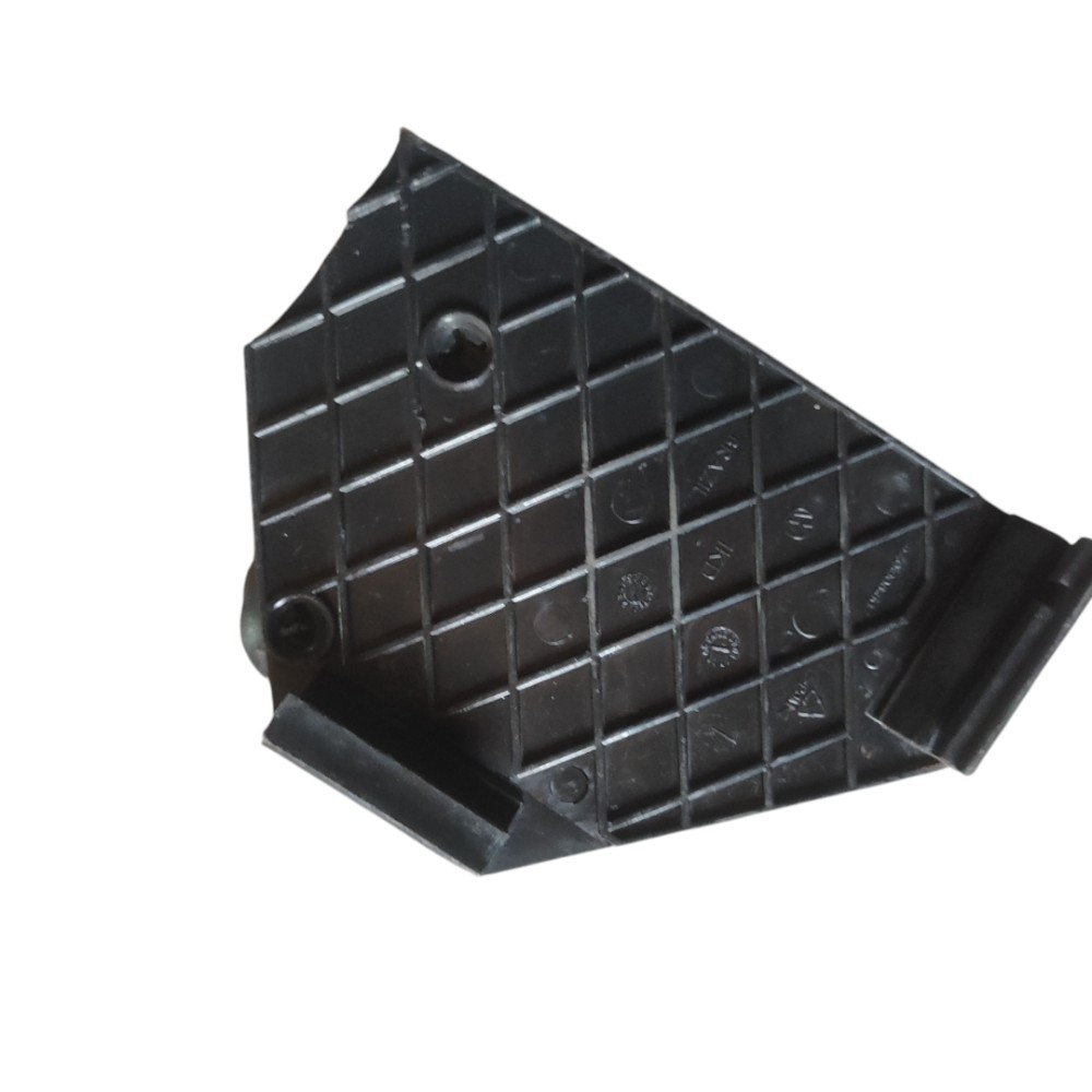 Suporte Módulo Injeção Gol Fox Polo Voyage 2004 2014 Detalhe