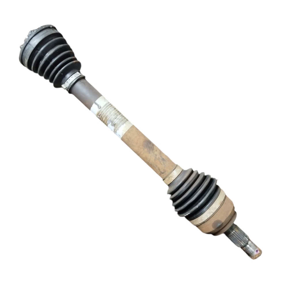 Semi Eixo Ld Direito Citroen C4 2007 2008 2009 2010 2014