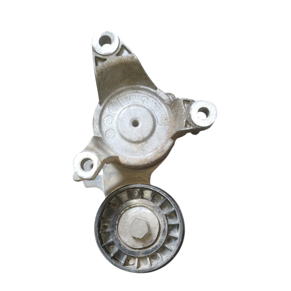 Tensor Correia Alternador Citroen C4 Vtr 2006 2007 2008 2012