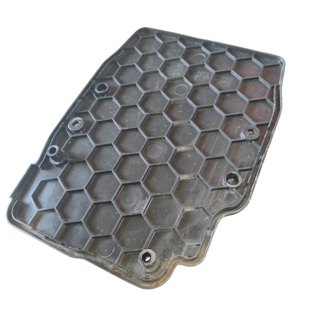 Tampa Caixa Módulo Injeção Ford Focus 2014 2015 2016 2019