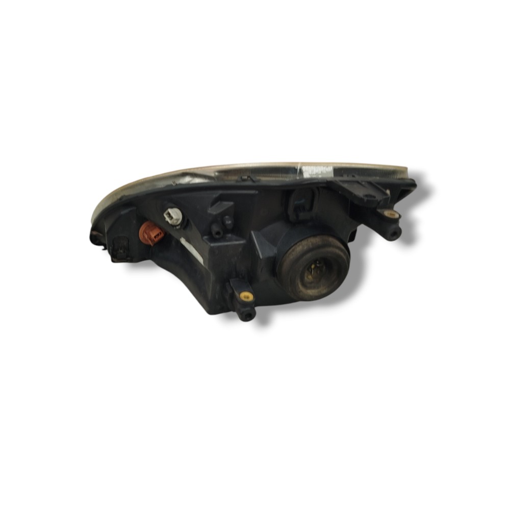 Farol Direito Ford Ka 1.0 Zetec Rocan 2p 2004 2009 2010 2011 Direito/passageiro 10